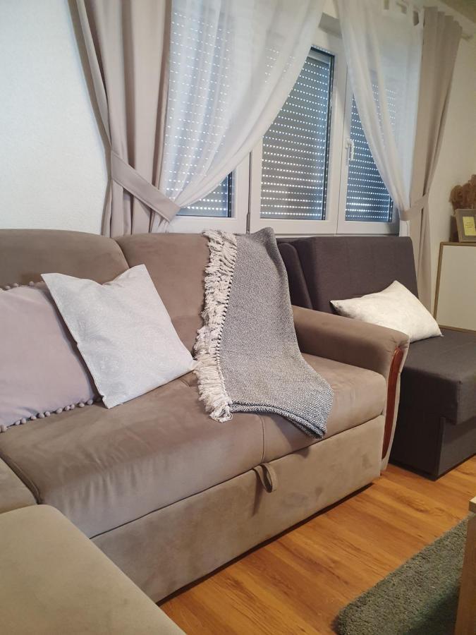 Apartman Sofia Otočac Exterior foto