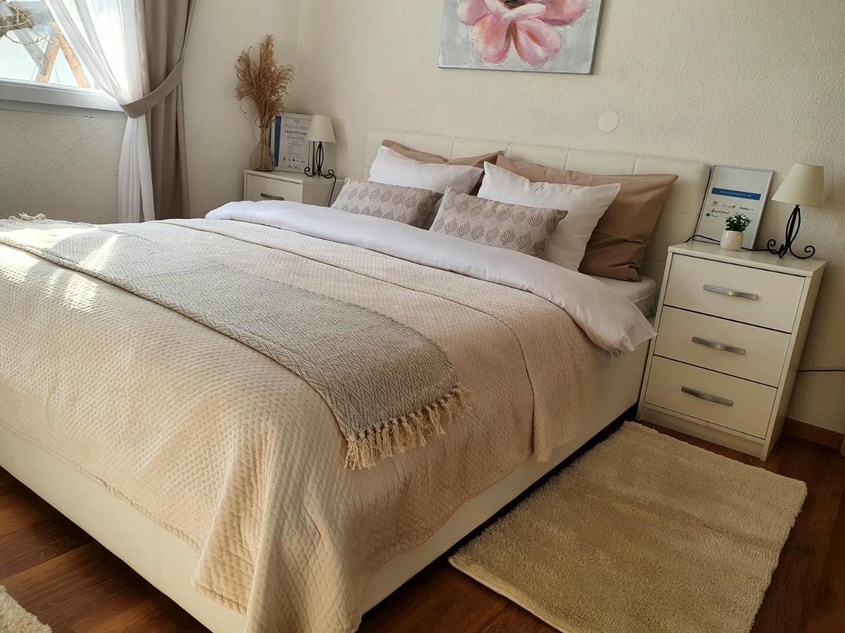Apartman Sofia Otočac Exterior foto